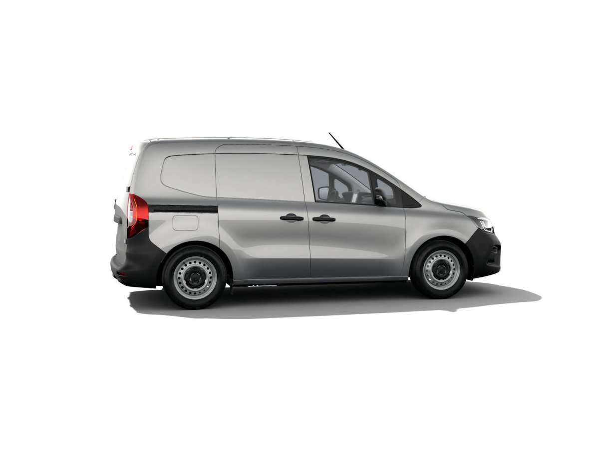 Fahrzeugbild eines Renault Kangoo