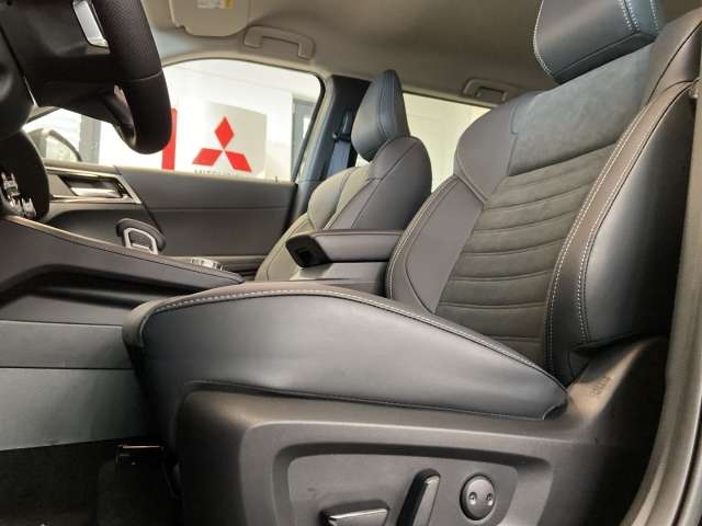 Fahrzeugbild eines Mitsubishi Outlander