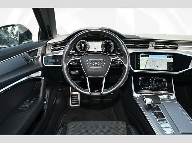 Fahrzeugbild eines Audi A6