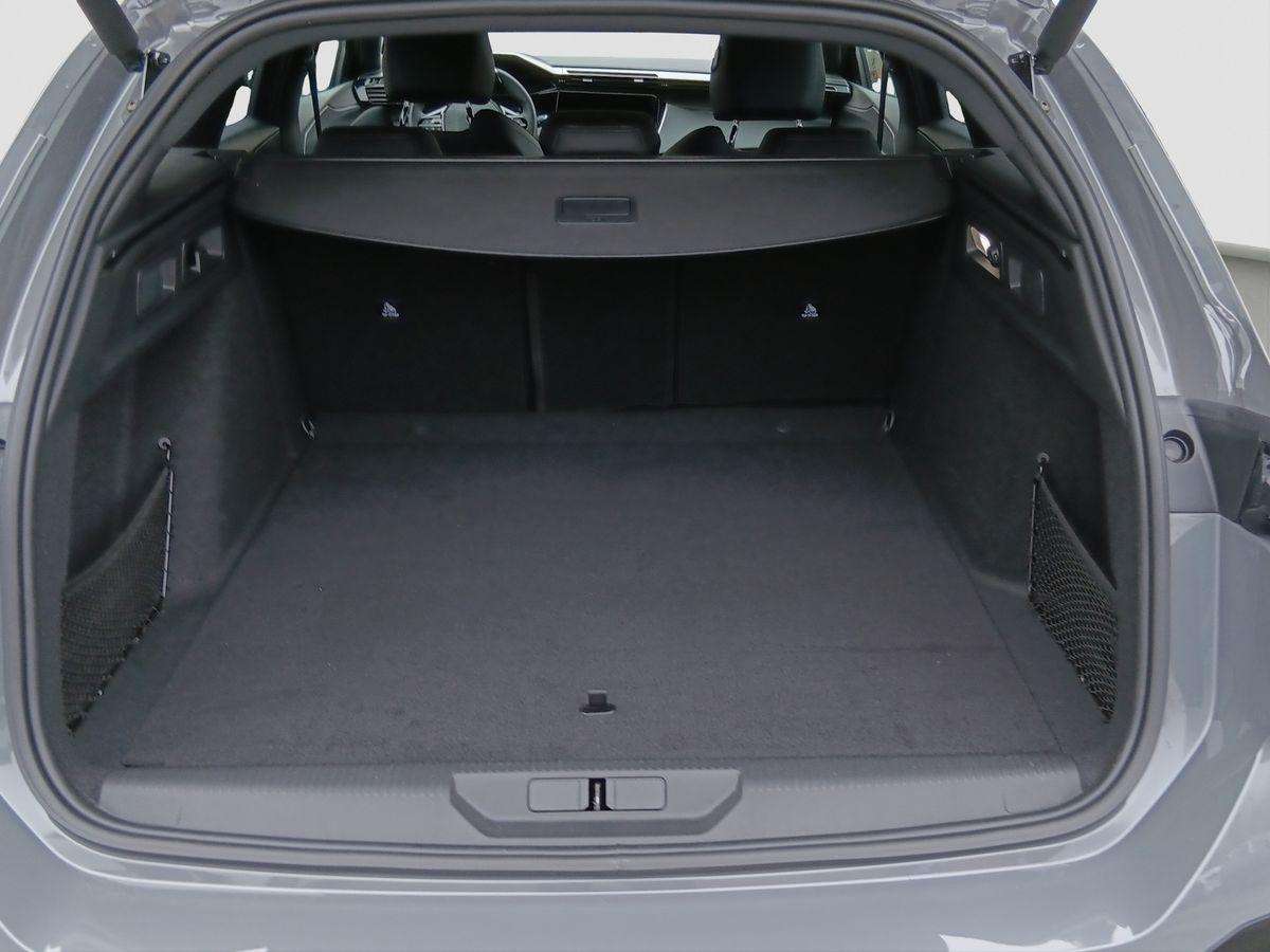 Fahrzeugbild eines Peugeot 308