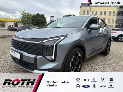Bild Kia Sportage