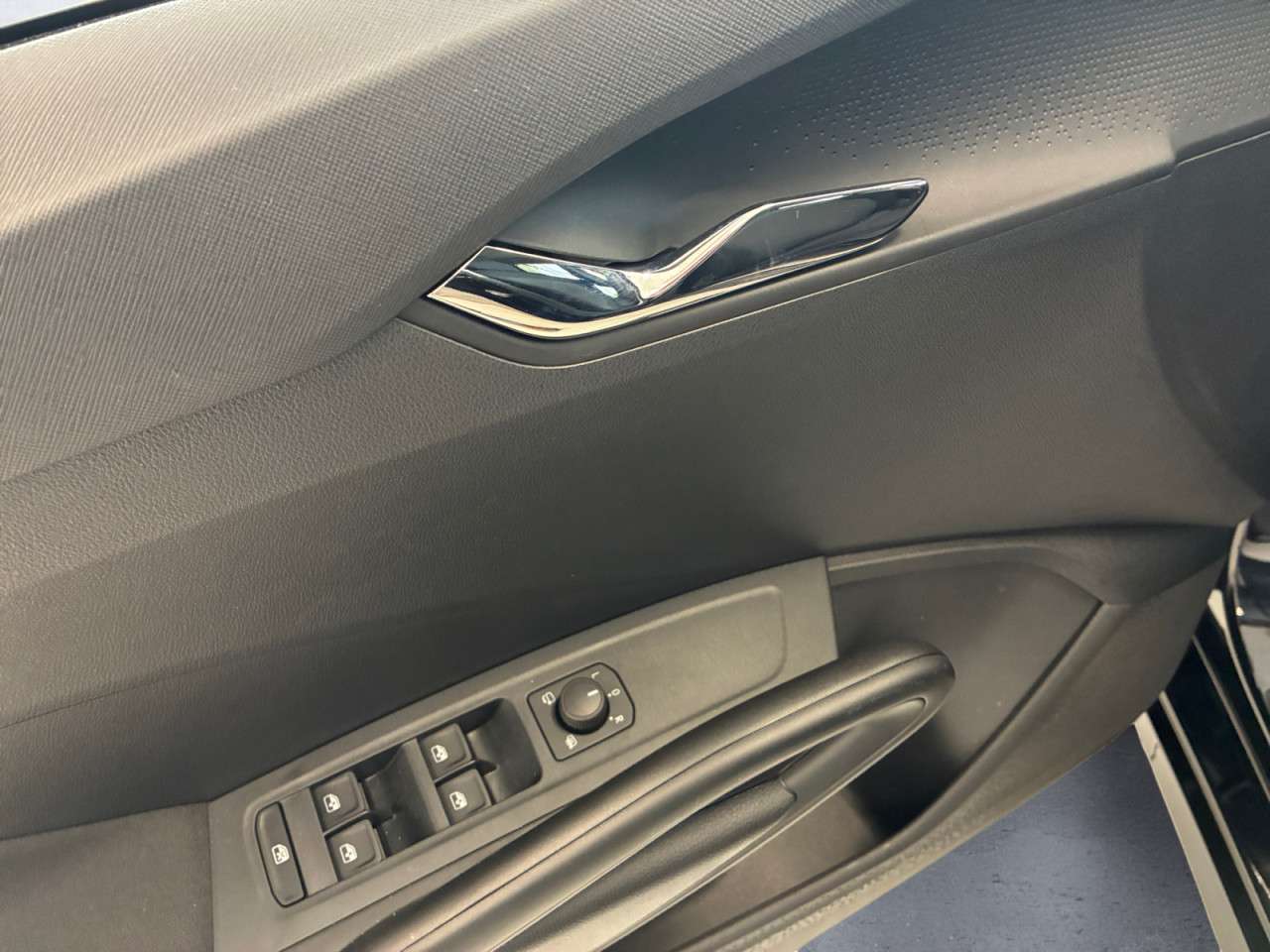 Fahrzeugbild eines Skoda Fabia