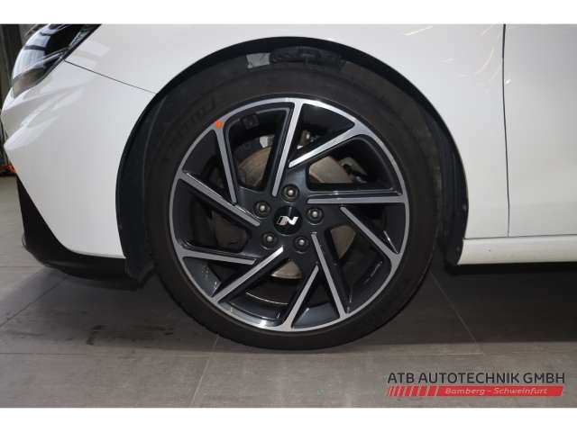Fahrzeugbild eines Hyundai i30