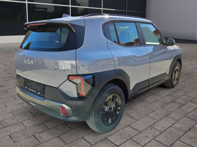 Fahrzeugbild eines Kia EV2