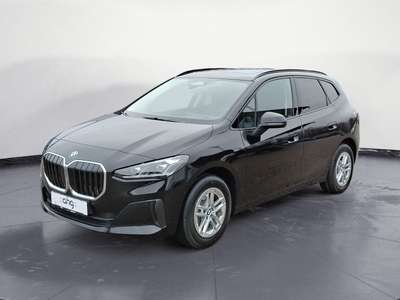 Bild BMW 2er-Reihe