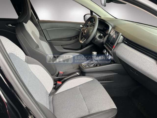 Fahrzeugbild eines Mitsubishi Colt