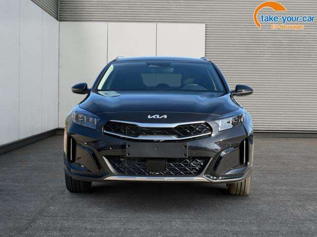 Fahrzeugbild eines Kia XCeed