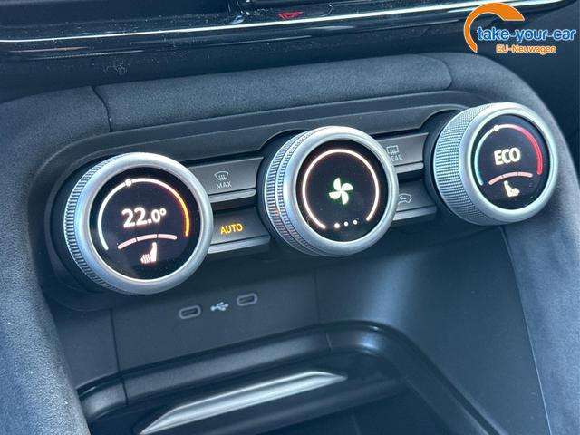 Fahrzeugbild eines Skoda Kodiaq