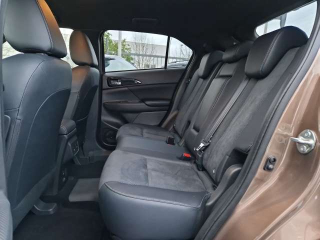 Fahrzeugbild eines Mitsubishi Eclipse Cross