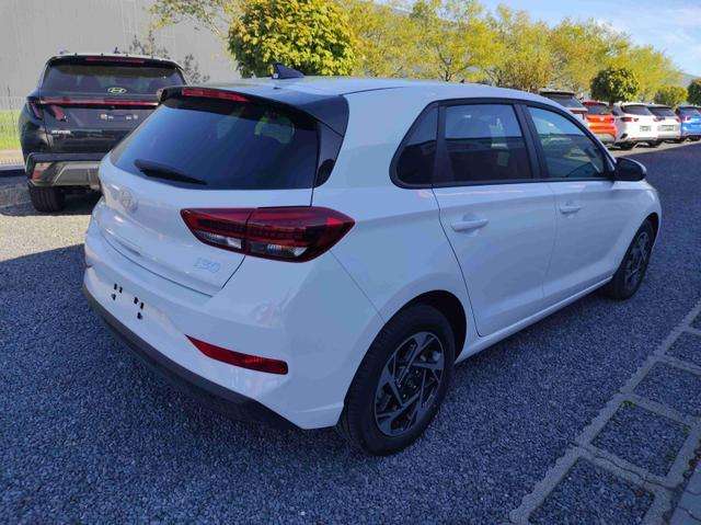 Fahrzeugbild eines Hyundai i30