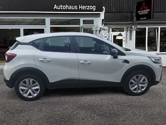 Fahrzeugbild eines Mitsubishi ASX