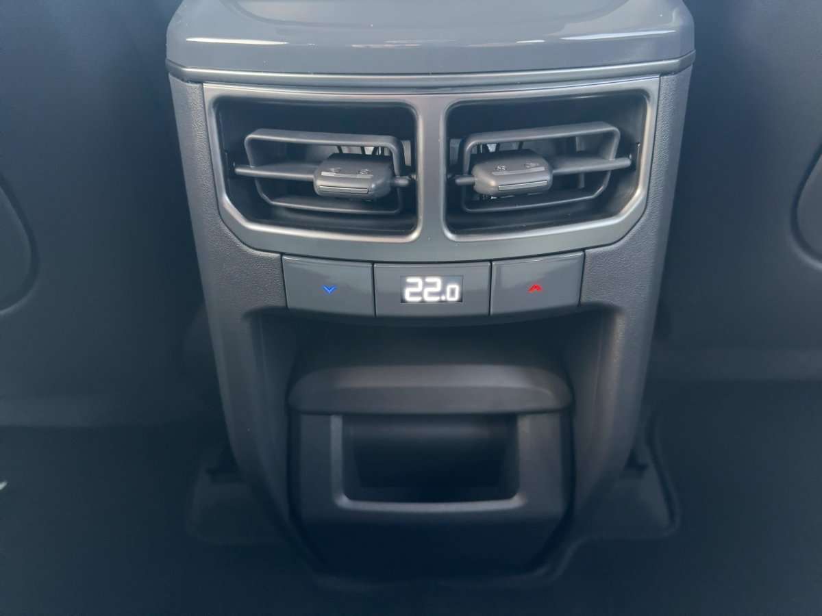 Fahrzeugbild eines Kia EV5