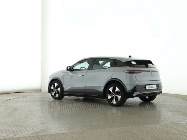 Fahrzeugbild eines Renault Megane E-TECH