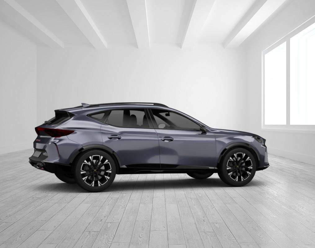 Fahrzeugbild eines CUPRA Formentor