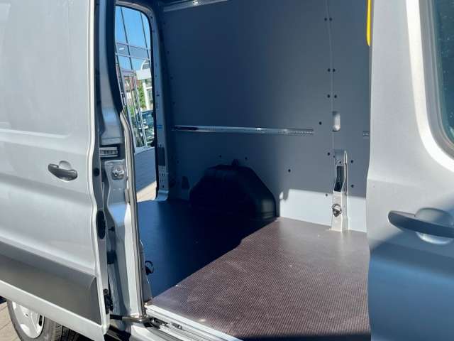 Fahrzeugbild eines Ford Transit