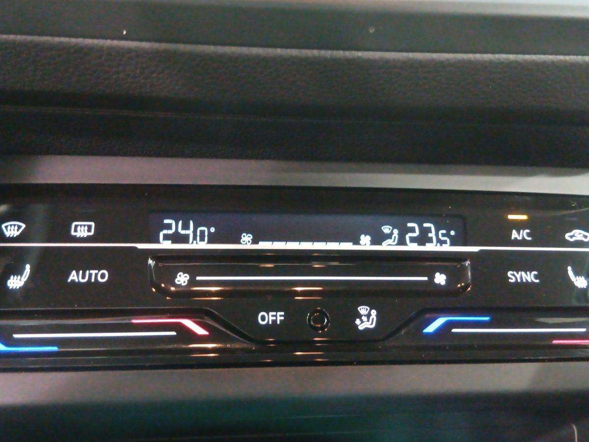 Fahrzeugbild eines Volkswagen Polo