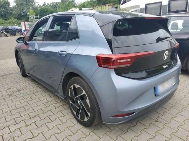 Fahrzeugbild eines Volkswagen ID.3