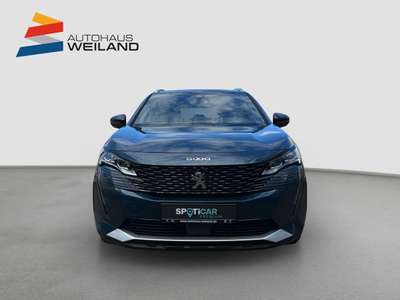 Bild Peugeot 5008