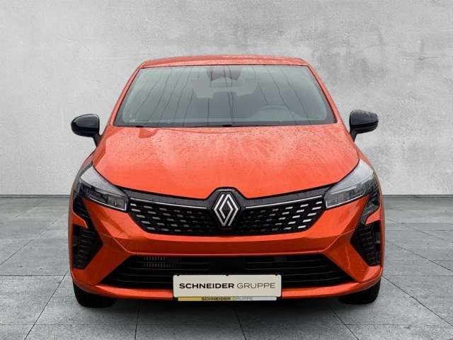 Fahrzeugbild eines Renault Clio