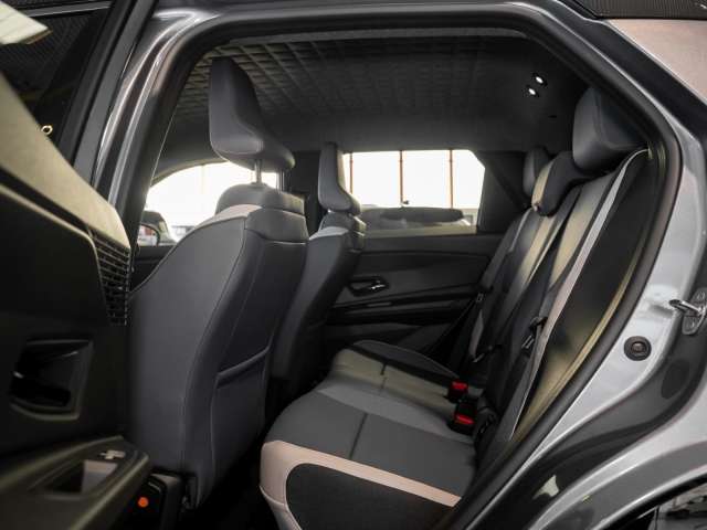 Fahrzeugbild eines Nissan Micra