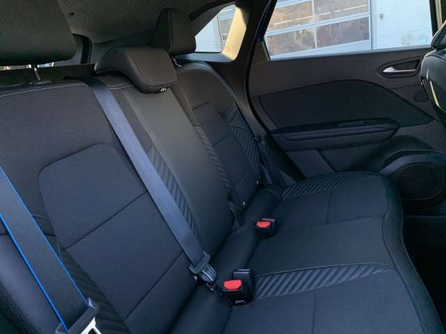 Fahrzeugbild eines Renault Symbioz