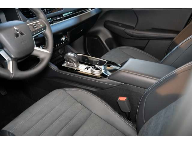 Fahrzeugbild eines Mitsubishi Outlander