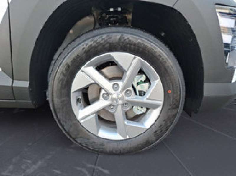 Fahrzeugbild eines Hyundai Kona