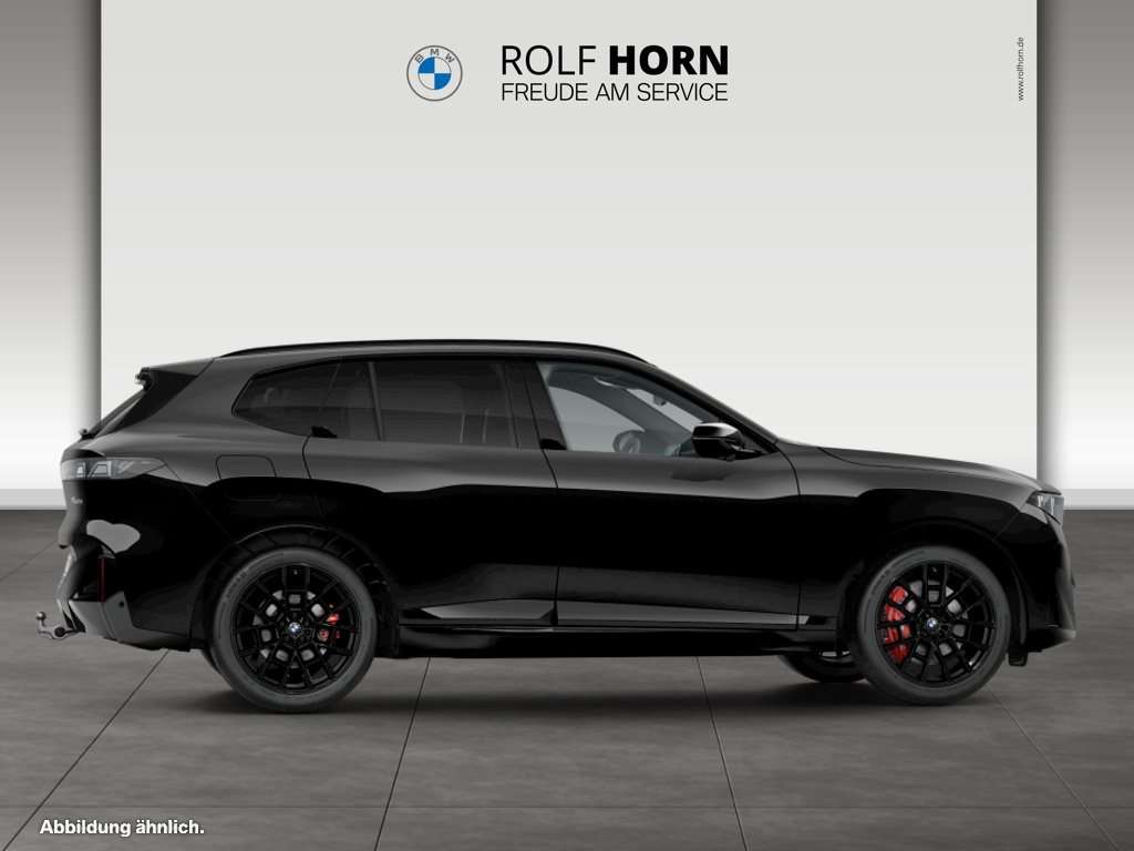 Fahrzeugbild eines BMW X5