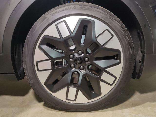 Fahrzeugbild eines Ford Explorer