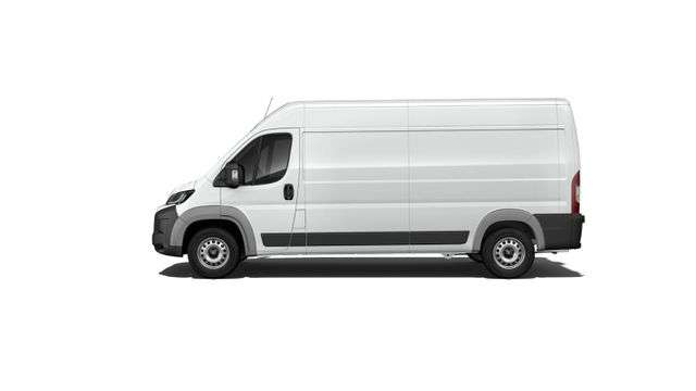 Fahrzeugbild eines Opel Movano