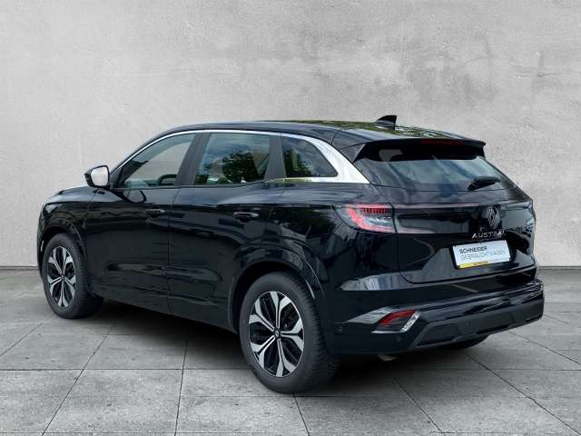 Fahrzeugbild eines Renault Austral