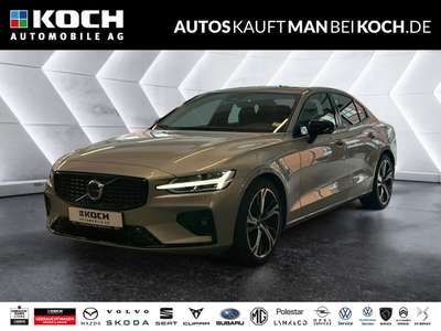 Bild Volvo S60