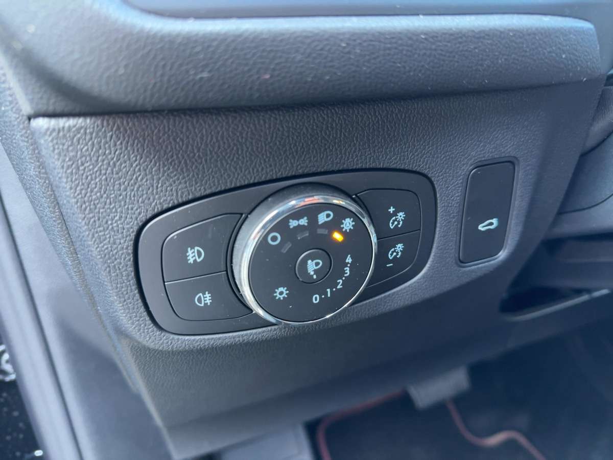 Fahrzeugbild eines Ford Focus