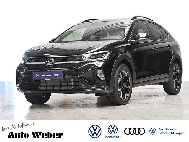 Fahrzeugbild eines Volkswagen Taigo