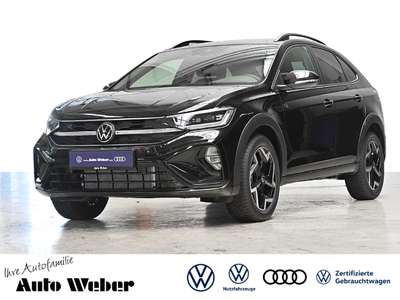 Bild Volkswagen Taigo