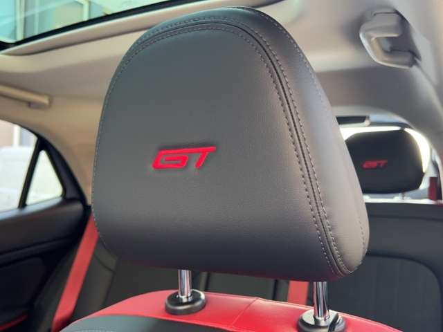 Fahrzeugbild eines GWM Ora 03