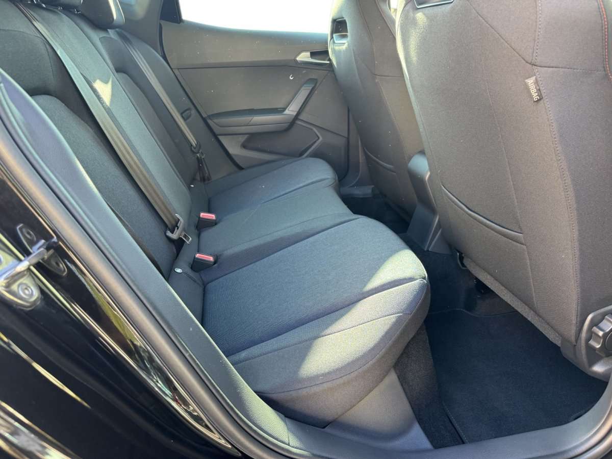 Fahrzeugbild eines SEAT Arona