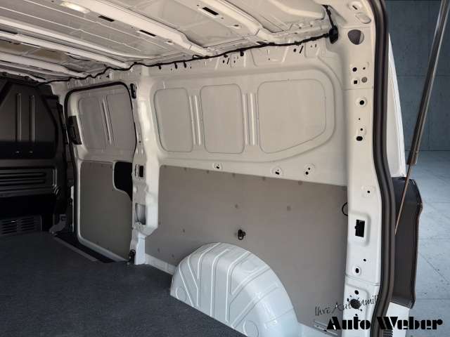 Fahrzeugbild eines Volkswagen Transporter