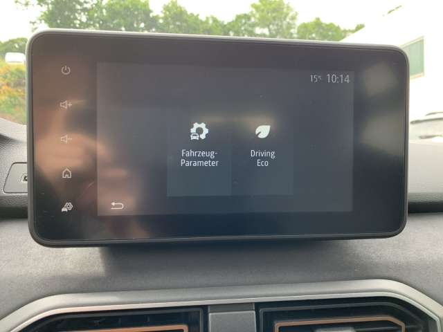 Fahrzeugbild eines Dacia Jogger