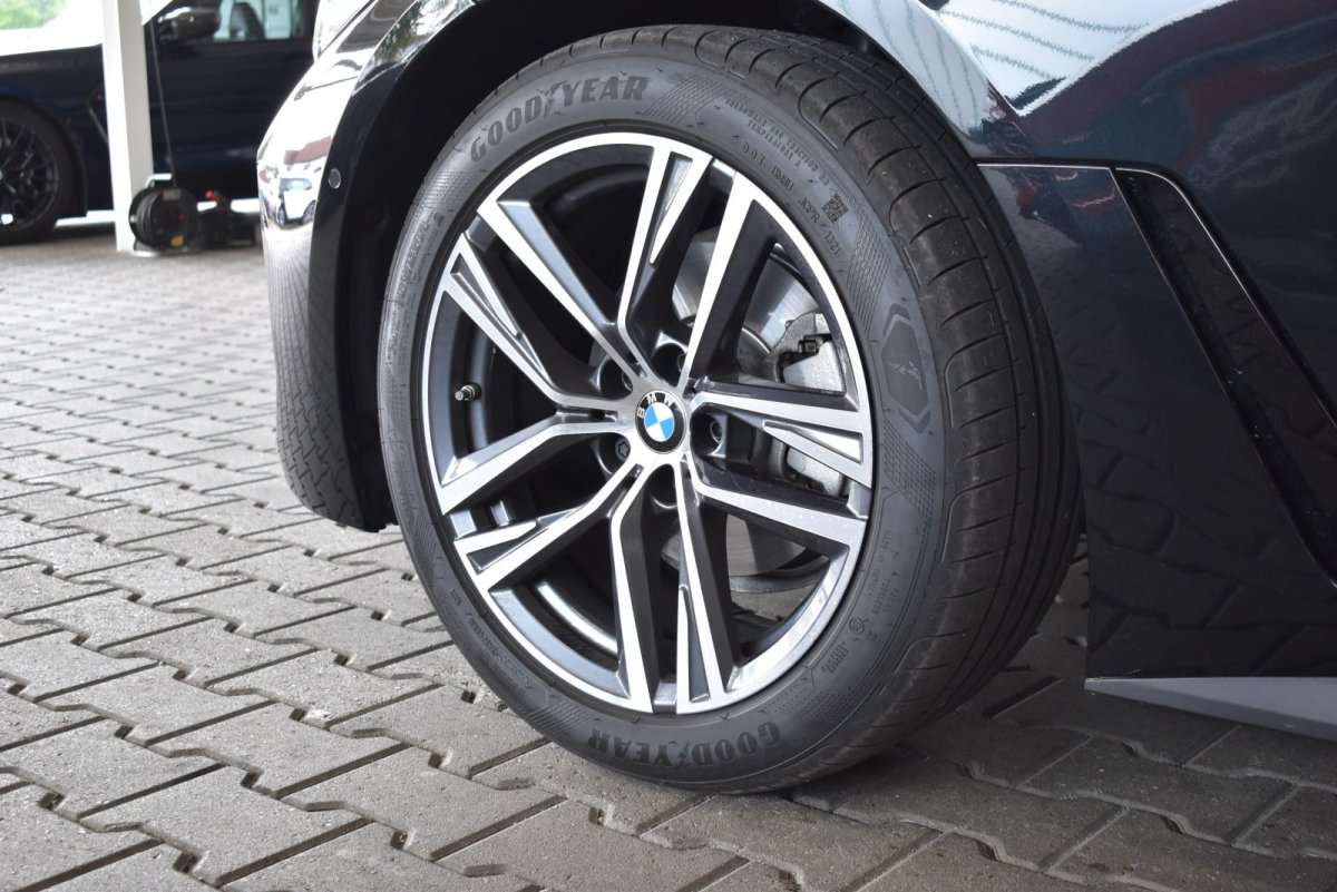 Fahrzeugbild eines BMW 4er-Reihe