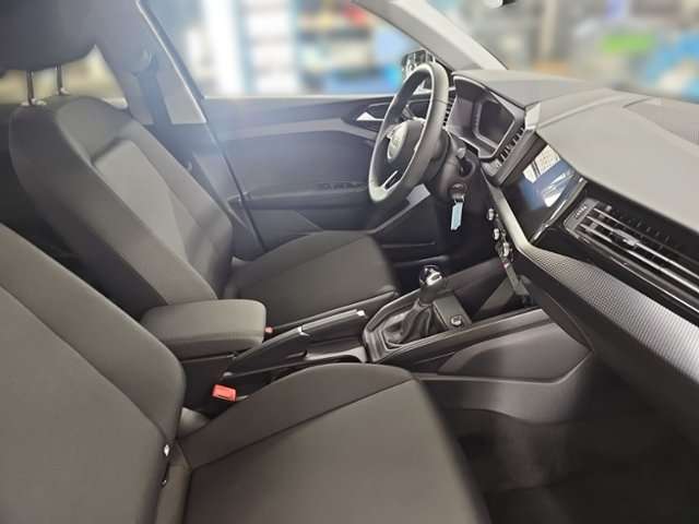 Fahrzeugbild eines Audi A1