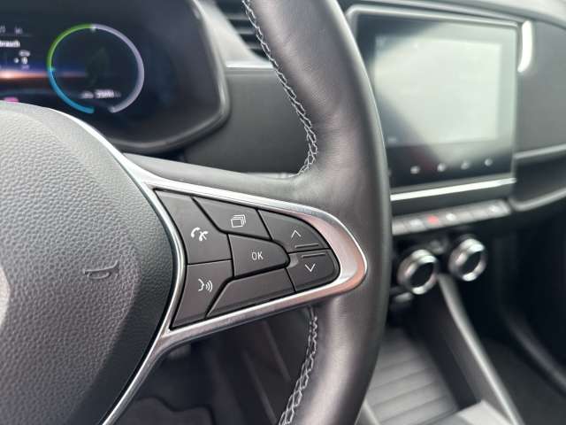Fahrzeugbild eines Renault ZOE