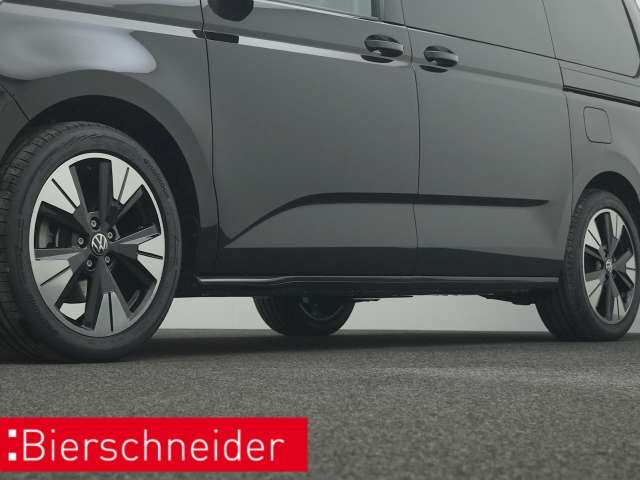 Fahrzeugbild eines Volkswagen Multivan