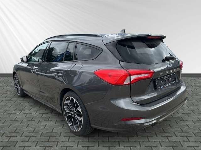 Fahrzeugbild eines Ford Focus