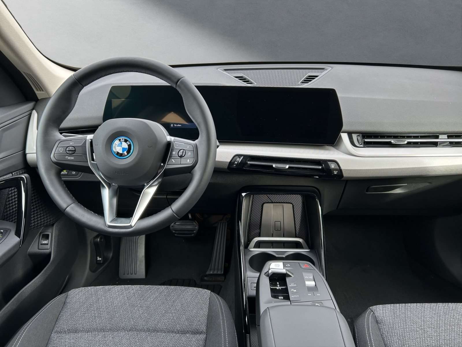 Fahrzeugbild eines BMW X1