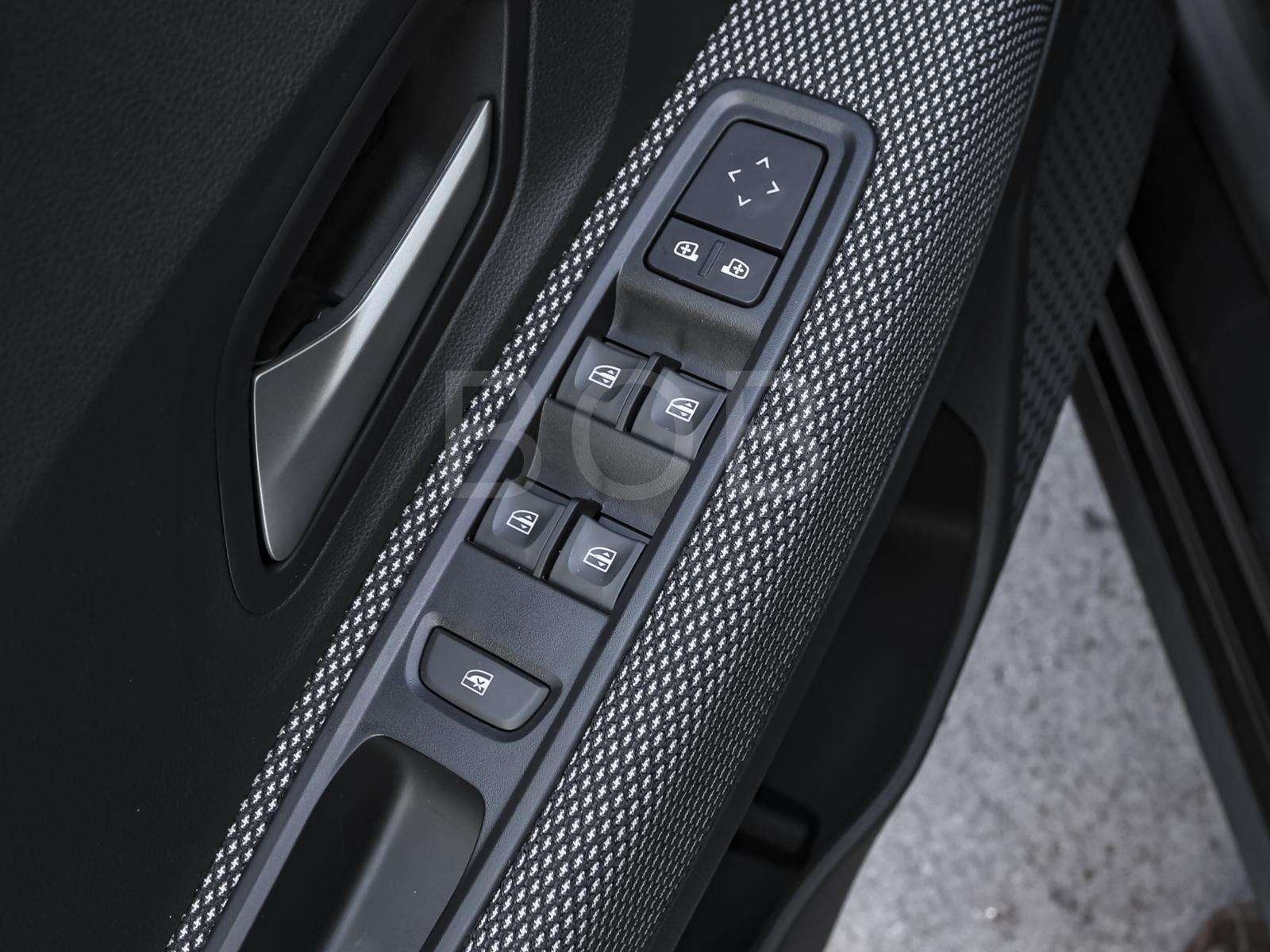 Fahrzeugbild eines Dacia Sandero