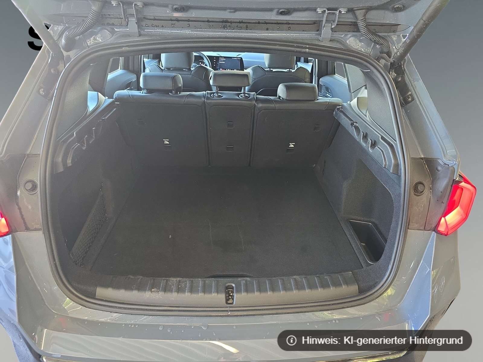 Fahrzeugbild eines BMW X1