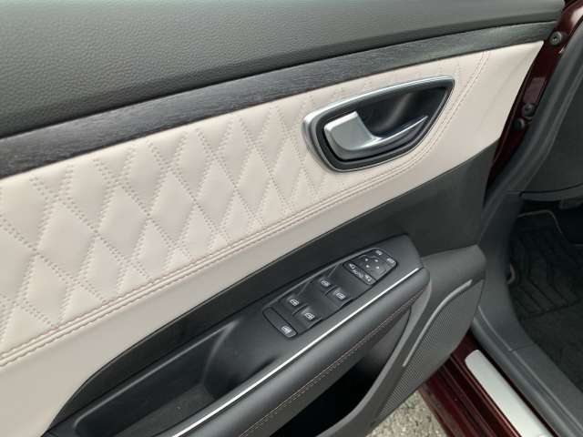 Fahrzeugbild eines Renault Talisman