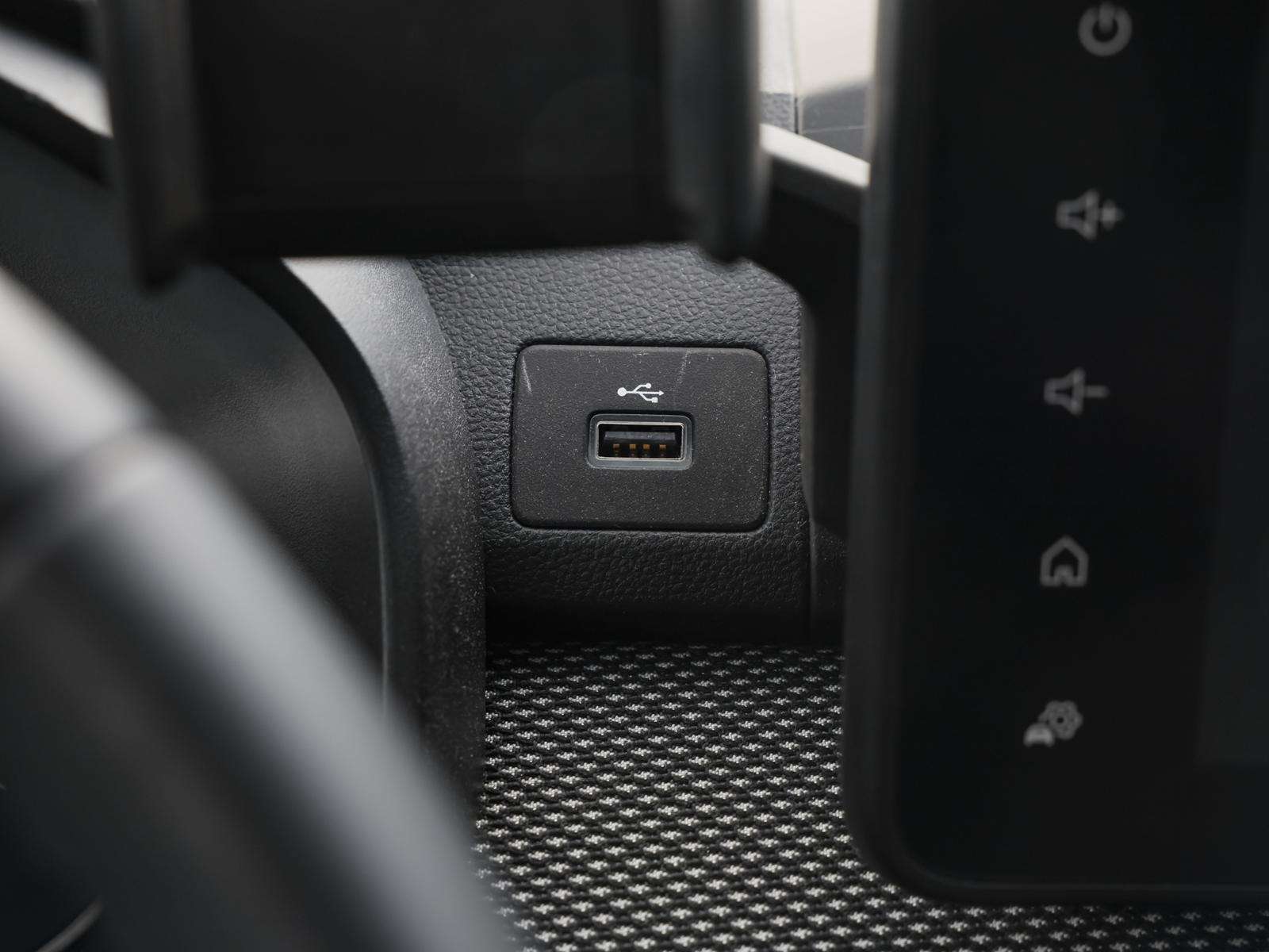 Fahrzeugbild eines Dacia Jogger