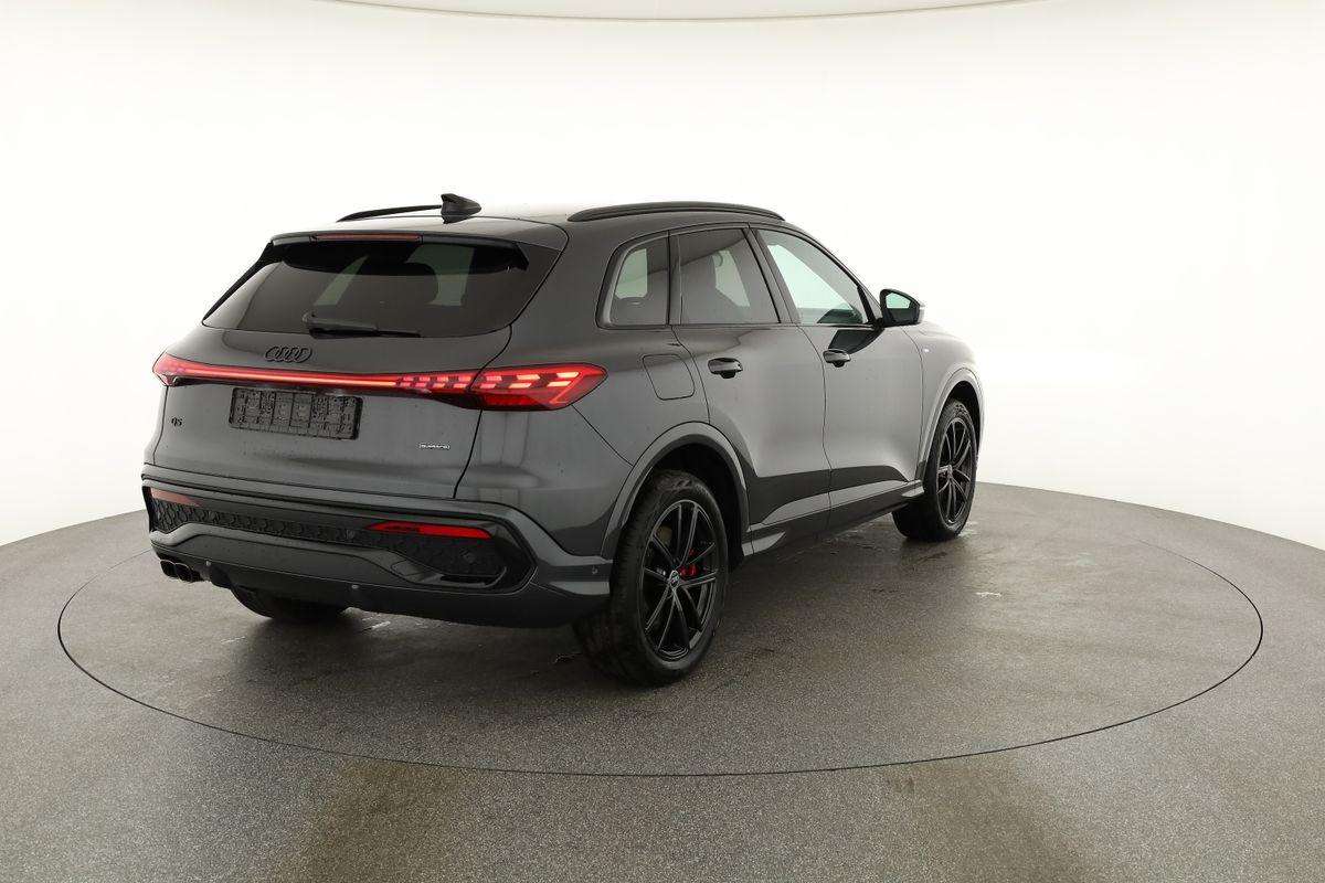 Fahrzeugbild eines Audi Q5